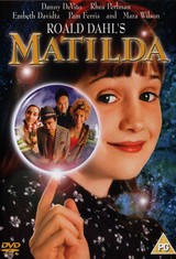 Матильда